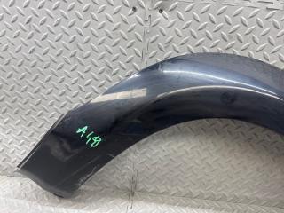 Дефендер правый передний HONDA CROSSROAD RT1 R18A 74115-SYP 2 ракурс