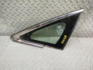 Форточка кузова левая передняя TOYOTA SAI AZK10 2AZ-FXE M2H5 1 ракурс