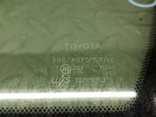 Форточка кузова левая передняя TOYOTA SAI AZK10 2AZ-FXE M2H5 3 ракурс