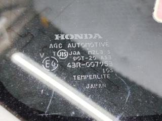 Форточка кузова левая задняя HONDA CROSSROAD RT1 R18A 43R-007953 3 ракурс