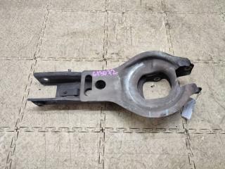 Фото запчасти рычаг задний левый VOLVO V70 2006 контрактная запчасть Запчасть рычаг задний левый VOLVO V70 2006