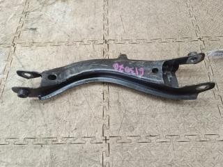 Фото запчасти рычаг задний левый VOLVO V70 2006 контрактная запчасть Запчасть рычаг задний левый VOLVO V70 2006