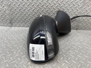 Зеркало правое переднее TOYOTA ROOMY M900A 1KR-FE 87910B1430 4 ракурс