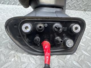 Зеркало правое переднее TOYOTA ROOMY M900A 1KR-FE 87910B1430 5 ракурс