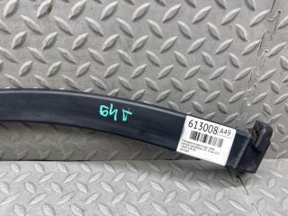 Дефендер крыла правый задний HONDA CROSSROAD RT1 R18A 74430-SYP-00 3 ракурс