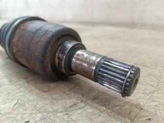 Привод левый задний HONDA LIFE JC2 P07A 4 ракурс Привод левый задний HONDA LIFE JC2 P07A 4 ракурс