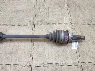 Привод правый задний HONDA LIFE JC2 P07A 2 ракурс Привод правый задний HONDA LIFE JC2 P07A 2 ракурс