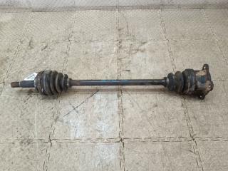 Запчасть привод задний правый TOYOTA RAV4