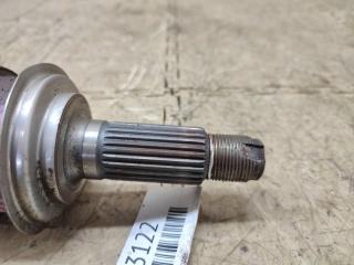 Привод правый задний HONDA LIFE JC2 P07A 4 ракурс Привод правый задний HONDA LIFE JC2 P07A 4 ракурс
