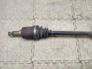 Привод правый задний HONDA LIFE JC2 P07A 5 ракурс Привод правый задний HONDA LIFE JC2 P07A 5 ракурс