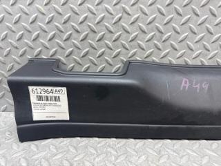 Накладка на порог правая передняя HONDA CROSSROAD RT1 R18A 84201-SYP-003 2 ракурс