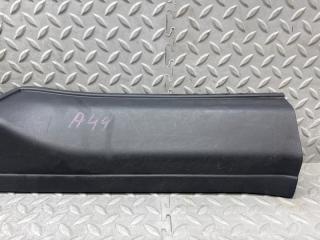 Накладка на порог правая передняя HONDA CROSSROAD RT1 R18A 84201-SYP-003 3 ракурс