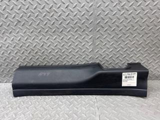 Накладка на порог левая передняя HONDA CROSSROAD RT1 R18A 84251-SYP-003 1 ракурс