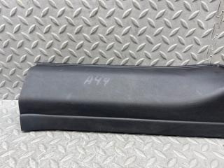 Накладка на порог левая передняя HONDA CROSSROAD RT1 R18A 84251-SYP-003 2 ракурс