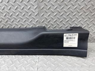 Накладка на порог левая передняя HONDA CROSSROAD RT1 R18A 84251-SYP-003 3 ракурс