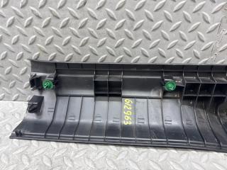 Накладка на порог левая передняя HONDA CROSSROAD RT1 R18A 84251-SYP-003 5 ракурс