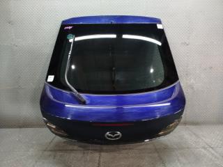 Дверь задняя MAZDA ATENZA 2007