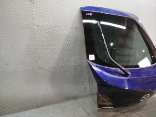 Дверь задняя MAZDA ATENZA GH5FS L5 GSYN6202XB 2 ракурс