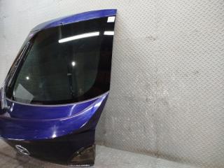 Дверь задняя MAZDA ATENZA GH5FS L5 GSYN6202XB 3 ракурс