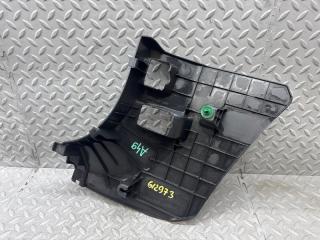 Молдинг порога правый передний HONDA CROSSROAD RT1 R18A 83111-SYP-003 2 ракурс
