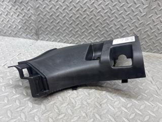 Молдинг порога правый передний HONDA CROSSROAD RT1 R18A 83111-SYP-003 3 ракурс