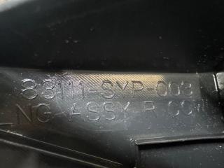 Молдинг порога правый передний HONDA CROSSROAD RT1 R18A 83111-SYP-003 5 ракурс