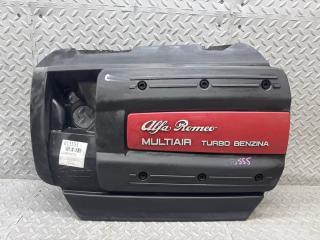 Пластиковая крышка на двс ALFA ROMEO MITO 955 1 ракурс