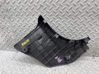 Молдинг порога левый передний HONDA CROSSROAD RT1 R18A 83161-SYP-003 2 ракурс