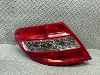 Стоп-сигнал левый задний MERCEDES-BENZ C-CLASS W204 M271KE18ML (271.950) 2048201964 1 ракурс