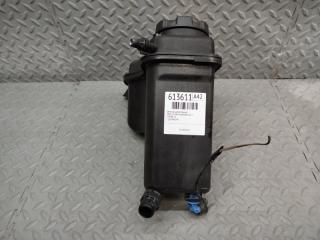 Бачок расширительный BMW X1 E84 N46B20BD 17137607482 2 ракурс