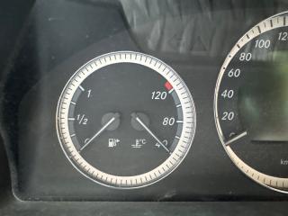 Спидометр MERCEDES-BENZ C-CLASS W204 M271KE18ML (271.950) A2049003100 2 ракурс