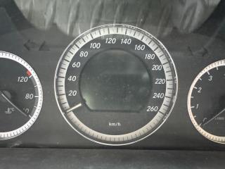 Спидометр MERCEDES-BENZ C-CLASS W204 M271KE18ML (271.950) A2049003100 3 ракурс