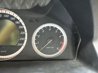 Спидометр MERCEDES-BENZ C-CLASS W204 M271KE18ML (271.950) A2049003100 4 ракурс