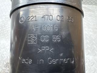 Фильтр паров топлива MERCEDES-BENZ C-CLASS W204 M271KE18ML (271.950) 2214700269 5 ракурс