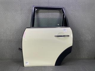 Дверь левая задняя MINI HATCH F55 B38A15A 1 ракурс