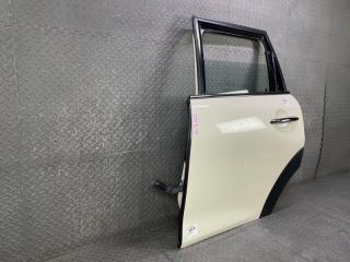 Дверь левая задняя MINI HATCH F55 B38A15A 2 ракурс