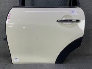 Дверь левая задняя MINI HATCH F55 B38A15A 5 ракурс