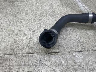 Патрубок системы охлаждения BMW X1 E84 N46B20BD 148378 4 ракурс