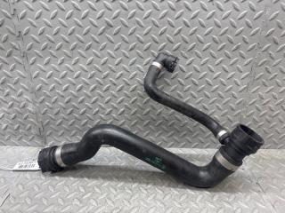 Патрубок системы охлаждения BMW X1 E84 N46B20BD 17127531768-02 2 ракурс
