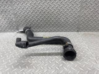 Патрубок системы охлаждения BMW X1 E84 N46B20BD 17127531768-02 3 ракурс