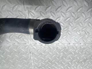 Патрубок системы охлаждения BMW X1 E84 N46B20BD 17127531768-02 5 ракурс