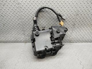 Блок предохранителей NISSAN X-TRAIL NT32 MR20DD 284B7 4BA0A 2 ракурс