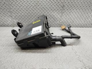 Блок предохранителей NISSAN X-TRAIL NT32 MR20DD 284B7 4BA0A 3 ракурс