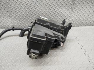 Блок предохранителей NISSAN X-TRAIL NT32 MR20DD 284B7 4BA0A 4 ракурс