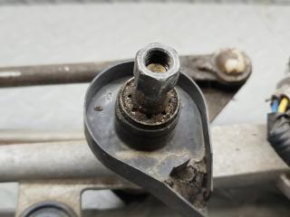 Трапеция дворников HONDA STREAM RN8 R20A 76505-SMA-0041 5 ракурс