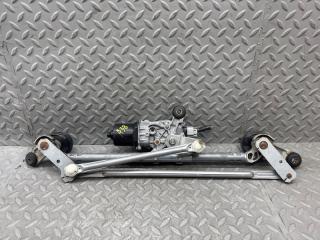 Трапеция дворников NISSAN X-TRAIL NT32 MR20DD 5 ракурс