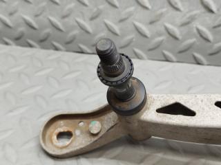 Трапеция дворников MERCEDES-BENZ C-CLASS W204 M271KE18ML (271.950) A2048201140 2 ракурс