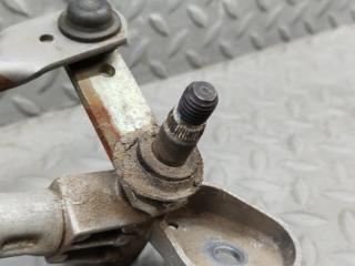 Трапеция дворников MERCEDES-BENZ C-CLASS W204 M271KE18ML (271.950) A2048201140 3 ракурс