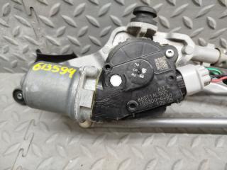 Трапеция дворников SUBARU OUTBACK BS9 FB25ASYHAA 86511AL000 2 ракурс