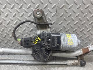 Трапеция дворников VOLKSWAGEN BEETLE 5C1 CBZ 5C2955119A 3 ракурс